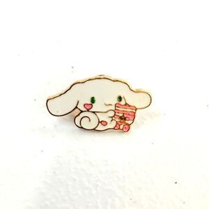 2/$20 Brand New Sanrio Cinnamoroll Pin Brooch #1